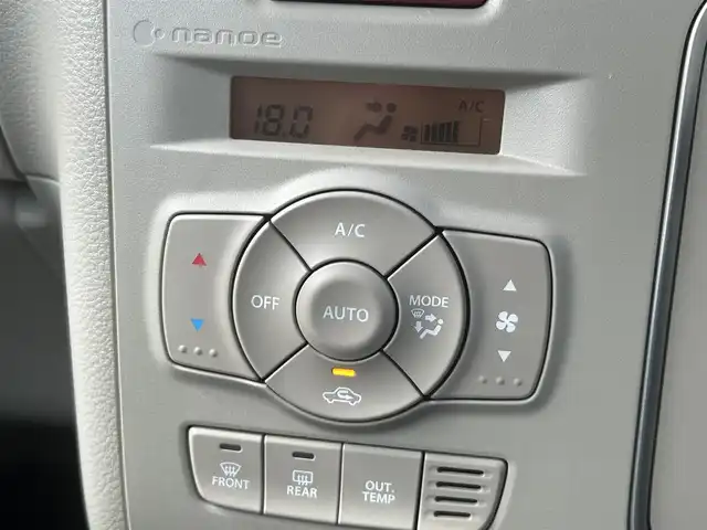 スズキ ラパン モード 奈良県 2019(平31)年 2.1万km ノクターンブルーパール/ホワイト 2トーンルーフ セーフティサポート/・デュアルカメラブレーキサポート/・誤発進抑制機能/・車線逸脱警報/・先行車発進告知/・標識認識機能/ホワイトルーフ/ドアミラー/社外CD/シートヒーター/ETC/スマートキー/LEDヘッドライト/オートライト/純正フロアマット/保証書/取扱説明書