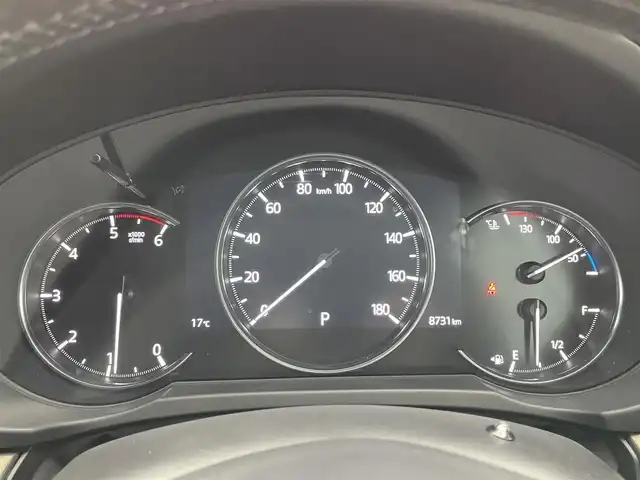 マツダ ＣＸ－５ XD エクスクルーシブモード 宮城県 2019(令1)年 0.9万km ソウルレッドクリスタルM 4WD/全方位カメラ/11インチアルパインナビ/パワーバックドア/パワーシート/シートヒーター/エアシート/レザーシート/レーダークルーズコントロール/横滑り防止装置/レーンキープアシスト/衝突被害軽減システム/LEDヘッドライト/純正19インチAW/前後ドライブレコーダー/純正フロアマット/ＥＴＣ