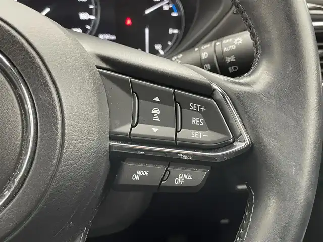 マツダ ＣＸ－５ XD エクスクルーシブモード 宮城県 2019(令1)年 0.9万km ソウルレッドクリスタルM 4WD/全方位カメラ/11インチアルパインナビ/パワーバックドア/パワーシート/シートヒーター/エアシート/レザーシート/レーダークルーズコントロール/横滑り防止装置/レーンキープアシスト/衝突被害軽減システム/LEDヘッドライト/純正19インチAW/前後ドライブレコーダー/純正フロアマット/ＥＴＣ