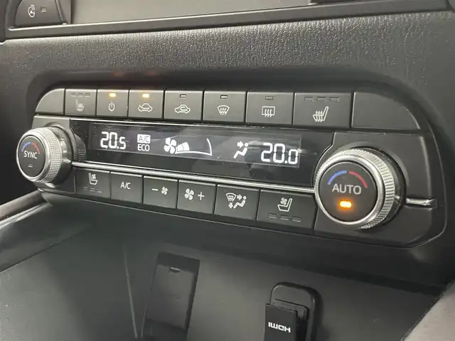 マツダ ＣＸ－５ XD エクスクルーシブモード 宮城県 2019(令1)年 0.9万km ソウルレッドクリスタルM 4WD/全方位カメラ/11インチアルパインナビ/パワーバックドア/パワーシート/シートヒーター/エアシート/レザーシート/レーダークルーズコントロール/横滑り防止装置/レーンキープアシスト/衝突被害軽減システム/LEDヘッドライト/純正19インチAW/前後ドライブレコーダー/純正フロアマット/ＥＴＣ