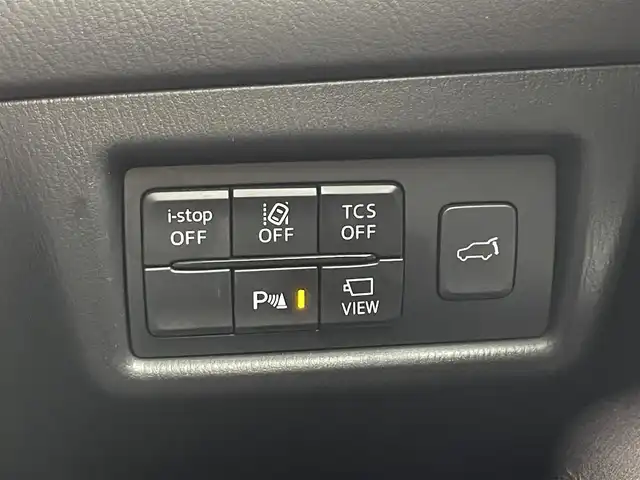 マツダ ＣＸ－５ XD エクスクルーシブモード 宮城県 2019(令1)年 0.9万km ソウルレッドクリスタルM 4WD/全方位カメラ/11インチアルパインナビ/パワーバックドア/パワーシート/シートヒーター/エアシート/レザーシート/レーダークルーズコントロール/横滑り防止装置/レーンキープアシスト/衝突被害軽減システム/LEDヘッドライト/純正19インチAW/前後ドライブレコーダー/純正フロアマット/ＥＴＣ
