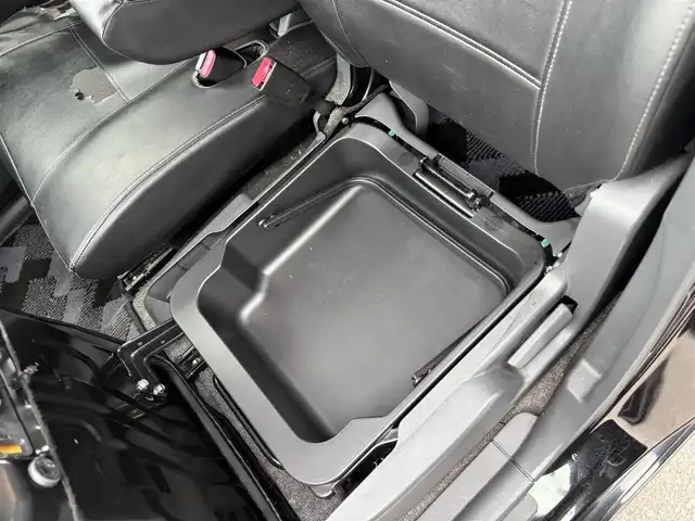 スズキ ワゴンＲ スティングレー リミテッドⅡ 福岡県 2012(平24)年 10.2万km ブルーイッシュブラックパール3 純正7型ナビ(フルセグTV、BT、CD、SDミュージックサーバー)/KENWOODスピーカー/純正アルミホイール/LEDオートライト/レザーシートカバー/ターボ/社外フロアマット/スマートキー/プッシュスタート