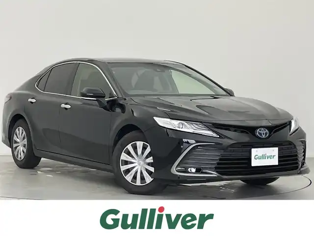 トヨタ カムリ X 宮城県 2021(令3)年 3.7万km アティチュードブラックマイカ セーフティセンス/アダプティブクルーズコントロール/トヨタセーフティセンス/プリクラッシュセーフティ/レーンディパーチャーアラート/オートマチックハイビーム/クリアランスソナー/ＬＥＤヘッドランプ/禁煙