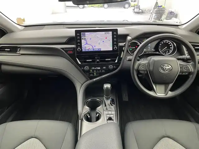 トヨタ カムリ X 宮城県 2021(令3)年 3.7万km アティチュードブラックマイカ セーフティセンス/アダプティブクルーズコントロール/トヨタセーフティセンス/プリクラッシュセーフティ/レーンディパーチャーアラート/オートマチックハイビーム/クリアランスソナー/ＬＥＤヘッドランプ/禁煙