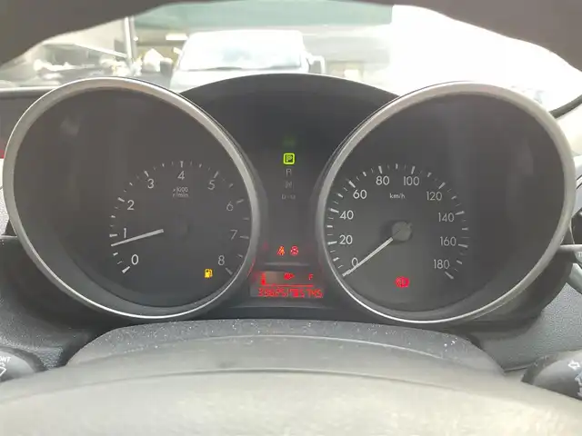 マツダ アクセラ スポーツ 15C 滋賀県 2010(平22)年 3.4万km グラファイトマイカ 禁煙車/パイオニア製ナビ/（Bluetooth／CD／DVD）/ワンセグTV/ETC/社外16インチAW/キセノンヘッドライト/オートライト