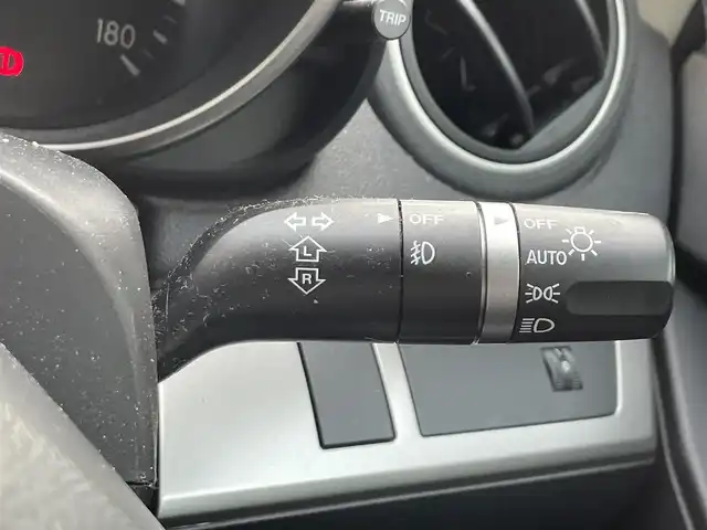 マツダ アクセラ スポーツ 15C 滋賀県 2010(平22)年 3.4万km グラファイトマイカ 禁煙車/パイオニア製ナビ/（Bluetooth／CD／DVD）/ワンセグTV/ETC/社外16インチAW/キセノンヘッドライト/オートライト