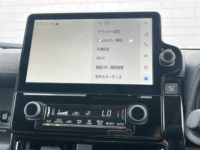 トヨタ シエンタ ハイブリッド Z 富山県 2024(令6)年 1.8万km プラチナホワイトパールマイカ モデリスタ　/４ＷＤ　/１０．５インチＴコネクティッドナビ　/全方位カメラ　/衝突被害軽減ブレーキ/レーンアシスト/レーダークルーズコントロール　/両側パワースライドドア　/１００Ｖ電源　/ブラインドスポットモニター　/コーナーセンサー　/シートヒーター(D/N)/純正ビルトインＥＴＣ2.0/ステアリングヒーター/オートハイビーム/USB入力端子/スペアキー/LEDヘッドライト