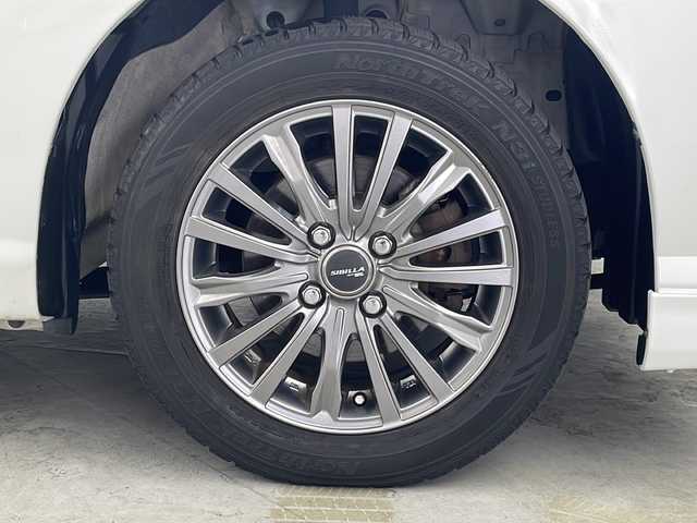 トヨタ ルーミー カスタムG S 群馬県 2018(平30)年 7.3万km パールホワイトⅢ 純正ナビ　バックカメラ　衝突被害軽減ブレーキ　両側電動スライドドア　クルーズコントロール　ビルトインＥＴＣ　ステアリングリモコン　スマートキー　プッシュスタート　ＬＥＤライト　オートライト　禁煙車