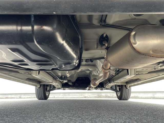 マツダ フレアワゴン XS 滋賀県 2016(平28)年 11.1万km クリスタルホワイトP 社外ナビ/(Bluetooth/フルセグ/CD/DVD/iPod)/衝突軽減ブレーキ/レーンキープアシスト/片側パワースライドドア/アイドリングストップ/D席シートヒーター/前後ドライブレコーダー/AAC