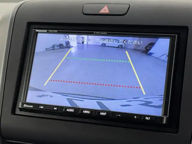 ホンダ フリード G ホンダセンシング 福岡県 2019(平31)年 6.2万km プレミアムスパークルブラックパール 社外ナビ（ＢＴ，ＴＶ）　/バックカメラ　/ビルトインＥＴＣ　/前後ドラレコ　/アダプティブクルコン　/ホンダセンシング　/レーンキープ　/先行車発進お知らせ　/ＥＣＯＮ　/アイドリングストップ　/両側電動スライドドア
