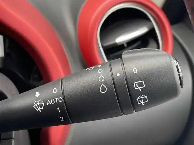 ルノー トゥインゴ ルコックスポルティフ 三重県 2020(令2)年 1.1万km パール Carplay/バックカメラ/純正16インチアルミホイール/シートヒーター/ハーフレザーシート/ETC車載器/Bluetooth接続/AUX/USB/アイドリングストップ/オートライト/クルコン