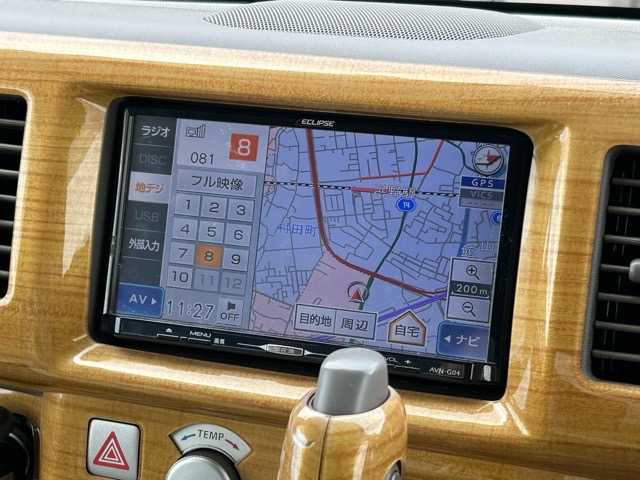 マツダ スクラム ワゴン PZターボ 大阪府 2013(平25)年 6万km ホワイトパール (株)IDOMが運営する【じしゃロン東大阪店】の自社ローン専用車両になりますこちらは現金またはオートローンご利用時の価格です。自社ローンご希望の方は別途その旨お申付け下さい/社外ナビ/フルセグナビ/CD/DVD再生/ETC/前方ドライブレコーダー/片側パワースライドドア/盗難防止装置/リモコンキー/スペアキー１本/社外14インチアルミホイール/純正フロアマット/取説