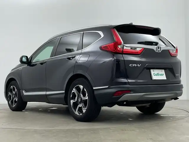 ホンダ ＣＲ－Ｖ ハイブリッド EX・マスターピース 鹿児島県 2019(平31)年 9.4万km ルーセブラックM ワンオーナー/純正SDナビ/(BT/CD/DVD/AM/FM/フルセグTV)/ホンダセンシング/レーダークルーズコントロール/衝突軽減ブレーキ/レーンキープアシスト/ブラインドスポットモニター/パドルシフト/パワーバックドア/前席パワーシート/シートメモリー/バックカメラ/前席シートヒーター/電動パーキングブレーキ/オートホールド/ビルトインETC2.0/前後コーナーセンサー/サンルーフ/純正18インチアルミホイール/純正フロアマット/純正LEDヘッドライト/アイドリングストップ/保証書/取扱説明書