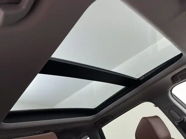 ホンダ ＣＲ－Ｖ ハイブリッド EX・マスターピース 鹿児島県 2019(平31)年 9.4万km ルーセブラックM ワンオーナー/純正SDナビ/(BT/CD/DVD/AM/FM/フルセグTV)/ホンダセンシング/レーダークルーズコントロール/衝突軽減ブレーキ/レーンキープアシスト/ブラインドスポットモニター/パドルシフト/パワーバックドア/前席パワーシート/シートメモリー/バックカメラ/前席シートヒーター/電動パーキングブレーキ/オートホールド/ビルトインETC2.0/前後コーナーセンサー/サンルーフ/純正18インチアルミホイール/純正フロアマット/純正LEDヘッドライト/アイドリングストップ/保証書/取扱説明書