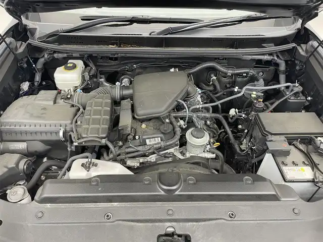 トヨタ ランドクルーザー プラド TX Lパッケージ マットブラED 滋賀県 2022(令4)年 3.3万km ブラック 純正９インチナビ/バックカメラ/サンルーフ/レーダークルーズコントロール/前後ドライブレコーダー/コーナーセンサー/パワーシート/ETC/MTモード付AT/電動格納サードシート/本革シート/シートヒーター/ベンチレーション/ルーフレール/オートライト/オートハイビーム/LEDヘッドライト