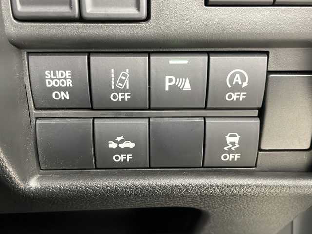 スズキ ソリオ HV MZ 埼玉県 2021(令3)年 1.5万km スターシルバーメタリック 純正8インチナビ/　（AM/FM/iPod/Bluetooth/SD/CD/DVD）/アラウンドビューモニター/フルセグテレビ/ビルトインETC/純正ドライブレコーダー/シートヒーター/ヘッドアップディスプレイ/両側パワースライドドア/衝突被害軽減ブレーキ/クルーズコントロール/レーンアシスト/コーナーセンサー/サーキュレーター/純正フロアマット/純正アルミホイール/LEDヘッドライト/フォグランプ/プッシュスタート