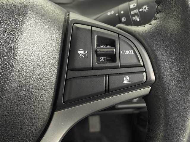 スズキ ソリオ HV MZ 埼玉県 2021(令3)年 1.5万km スターシルバーメタリック 純正8インチナビ/　（AM/FM/iPod/Bluetooth/SD/CD/DVD）/アラウンドビューモニター/フルセグテレビ/ビルトインETC/純正ドライブレコーダー/シートヒーター/ヘッドアップディスプレイ/両側パワースライドドア/衝突被害軽減ブレーキ/クルーズコントロール/レーンアシスト/コーナーセンサー/サーキュレーター/純正フロアマット/純正アルミホイール/LEDヘッドライト/フォグランプ/プッシュスタート