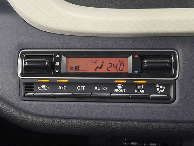 スズキ ソリオ HV MZ 埼玉県 2021(令3)年 1.5万km スターシルバーメタリック 純正8インチナビ/　（AM/FM/iPod/Bluetooth/SD/CD/DVD）/アラウンドビューモニター/フルセグテレビ/ビルトインETC/純正ドライブレコーダー/シートヒーター/ヘッドアップディスプレイ/両側パワースライドドア/衝突被害軽減ブレーキ/クルーズコントロール/レーンアシスト/コーナーセンサー/サーキュレーター/純正フロアマット/純正アルミホイール/LEDヘッドライト/フォグランプ/プッシュスタート