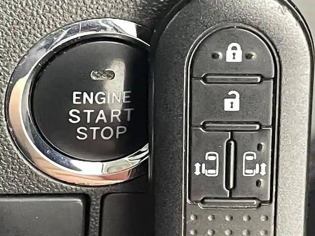 ダイハツ タント カスタム RS トップED SAⅡ 熊本県 2016(平28)年 6万km ブラックマイカメタリック 社外ナビCN-RC03WD（ＣＤ・ＤＶＤ・フルセグ・BT・ＳＤ・ｉｐｏｄ）バックカメラ　/両側パワースライドドア　/衝突軽減ブレーキ/横滑り防止/アイドリングストップ/ドアバイザー/ハーフレザーシート　/純正フロアマット　/オートライト　/ＬＥＤヘッドライト　/フォグランプ　/スマートキー/プッシュスタート