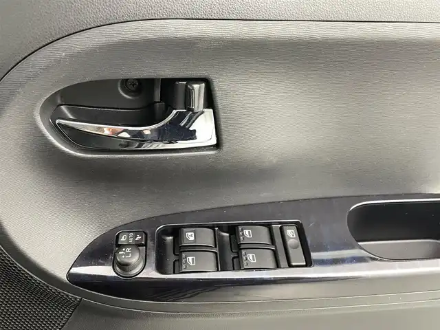 ダイハツ タント カスタム RS トップED SAⅡ 熊本県 2016(平28)年 6万km ブラックマイカメタリック 社外ナビCN-RC03WD（ＣＤ・ＤＶＤ・フルセグ・BT・ＳＤ・ｉｐｏｄ）バックカメラ　/両側パワースライドドア　/衝突軽減ブレーキ/横滑り防止/アイドリングストップ/ドアバイザー/ハーフレザーシート　/純正フロアマット　/オートライト　/ＬＥＤヘッドライト　/フォグランプ　/スマートキー/プッシュスタート