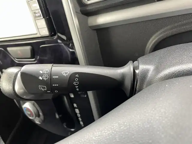 ダイハツ タント カスタム RS トップED SAⅡ 熊本県 2016(平28)年 6万km ブラックマイカメタリック 社外ナビCN-RC03WD（ＣＤ・ＤＶＤ・フルセグ・BT・ＳＤ・ｉｐｏｄ）バックカメラ　/両側パワースライドドア　/衝突軽減ブレーキ/横滑り防止/アイドリングストップ/ドアバイザー/ハーフレザーシート　/純正フロアマット　/オートライト　/ＬＥＤヘッドライト　/フォグランプ　/スマートキー/プッシュスタート