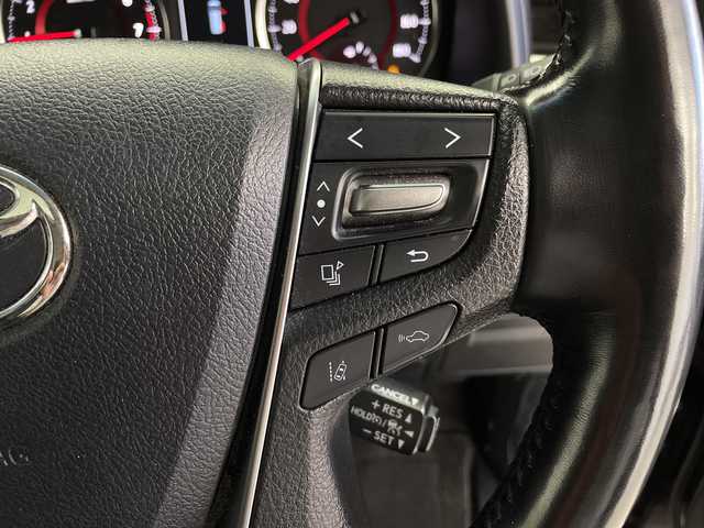 トヨタ アルファード S Cパッケージ 鹿児島県 2020(令2)年 5.9万km 黒 純正10.5インチメーカーナビ/【AM/FM/CD/DVD/Bluetooth/フルセグTV】/JBLサウンドシステム/純正フリップダウンモニター/モデリスタフルエアロ/モデリスタカットマフラー/ドライブレコーダー/パノラミックビューモニター/デジタルインナーミラー/ビルトインETC2.0/トヨタセーフティセンス/・プリクラッシュセーフティ/・レーントレーシングアシスト/・レーダークルーズコントロール/・オートマチックハイビーム/・ロードサインアシスト/・リアクロストラフィックアラート/・ブラインドスポットモニター/・インテリジェントクリアランスソナー/・インテリジェントパーキングアシスト/・先行車発進お知らせ機能/両側パワースライドドア/パワーバックドア/電格ウィンカーミラー/オートブレーキホールド/ドアバイザー/ステアリングヒーター/D/N席2列目シート/ヒーター・エアシート/D/N席列目シート/パワーシート/レザーシート/フロアマット/純正18インチAW/オートライト