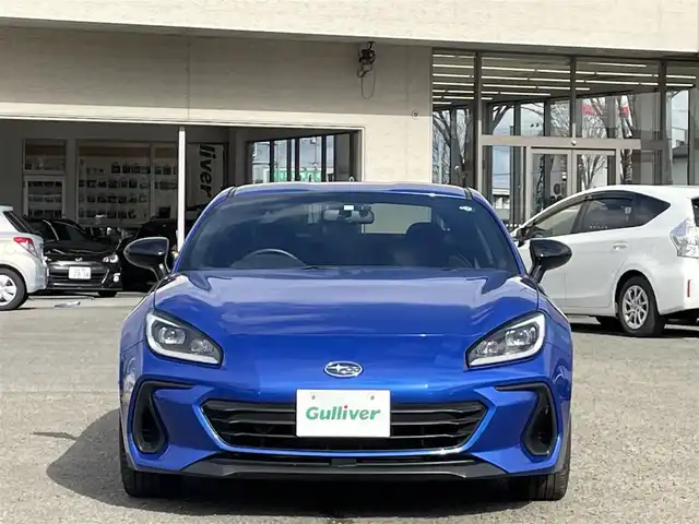 スバル ＢＲＺ