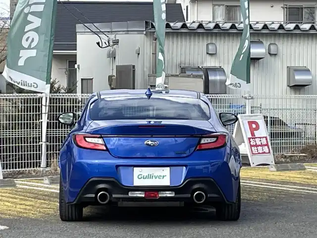 スバル ＢＲＺ