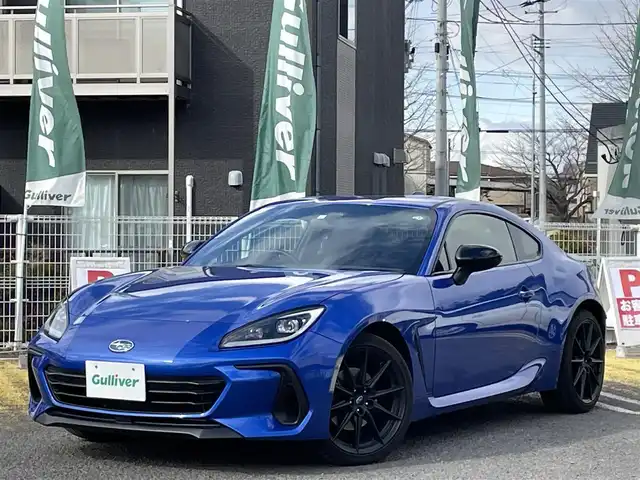 スバル ＢＲＺ