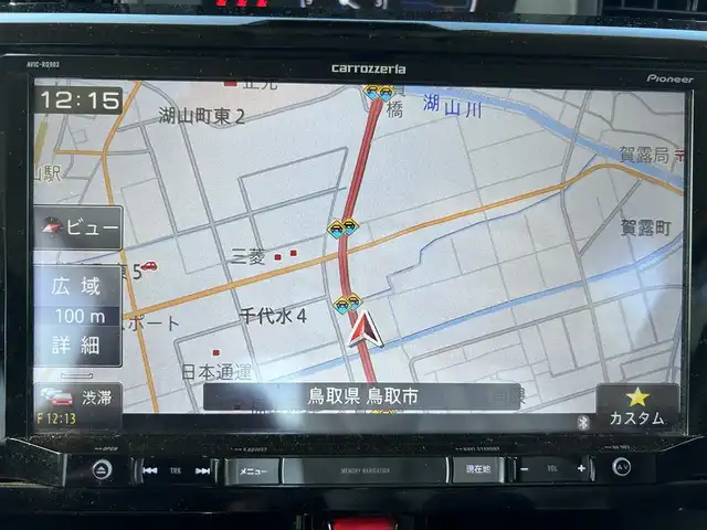 車両画像8