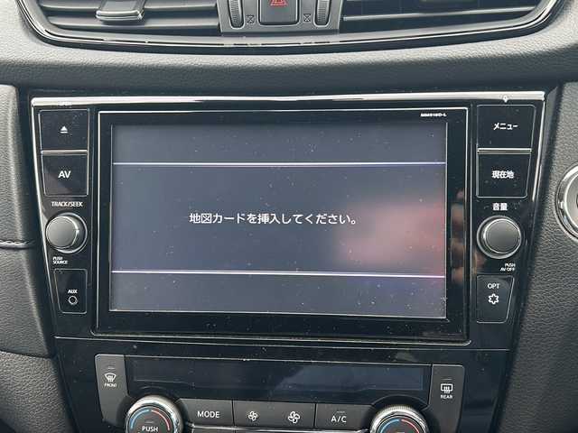 日産 エクストレイル