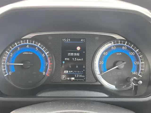 日産 ルークス