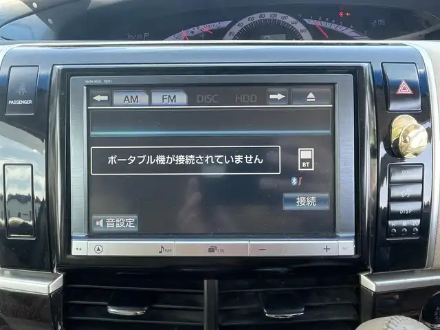 トヨタ エスティマ アエラス 東京都 2012(平24)年 9.7万km ホワイトパールクリスタルシャイン (株)IDOMが運営する【じしゃロン昭島店】の自社ローン専用車両になりますこちらは現金またはオートローンご利用時の価格です。自社ローンご希望の方は別途その旨お申付け下さい/純正ナビ/BT/TV/SD/CD/DVD/ビルトインETC/両側パワースライドドア/スマートキー/プッシュスタート/バックカメラ/クルーズコントロール/ステアリングスイッチ/革巻きステアリング/シートリフター/純正フロアマット/純正アルミホイール