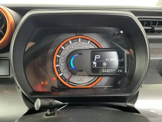 スズキ スペーシア ギア HYBRID XZ 高知県 2021(令3)年 6.7万km ブルーイッシュブラックパール3 メモリナビ/フルセグテレビ/アイドリングストップ/両側パワースライドドア/ETC/Bluetooth接続/ABS/横滑り防止装置/レーンキープアシスト/盗難防止装置/オートライト/衝突被害軽減ブレーキ/衝突安全ボディー/EBD（電子動力配分装置）/車間距離設定スイッチ/ESP