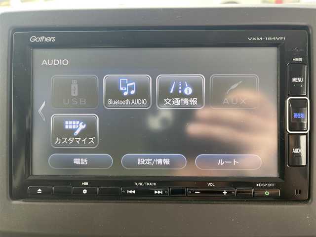 スズキ スペーシア ギア HYBRID XZ 高知県 2021(令3)年 6.7万km ブルーイッシュブラックパール3 メモリナビ/フルセグテレビ/アイドリングストップ/両側パワースライドドア/ETC/Bluetooth接続/ABS/横滑り防止装置/レーンキープアシスト/盗難防止装置/オートライト/衝突被害軽減ブレーキ/衝突安全ボディー/EBD（電子動力配分装置）/車間距離設定スイッチ/ESP