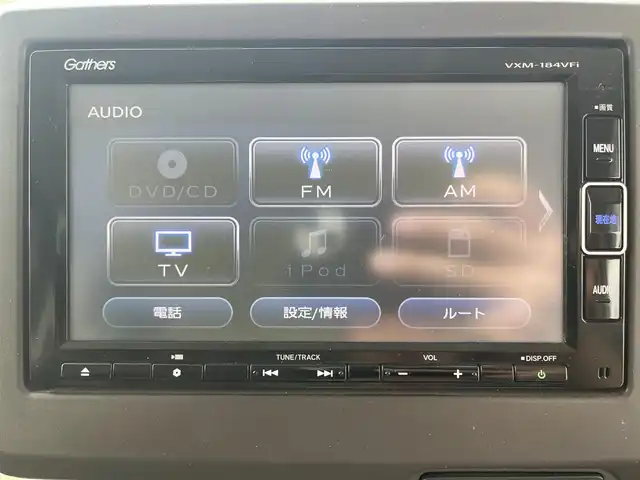 スズキ スペーシア ギア HYBRID XZ 高知県 2021(令3)年 6.7万km ブルーイッシュブラックパール3 メモリナビ/フルセグテレビ/アイドリングストップ/両側パワースライドドア/ETC/Bluetooth接続/ABS/横滑り防止装置/レーンキープアシスト/盗難防止装置/オートライト/衝突被害軽減ブレーキ/衝突安全ボディー/EBD（電子動力配分装置）/車間距離設定スイッチ/ESP