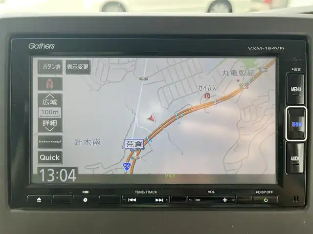 スズキ スペーシア ギア HYBRID XZ 高知県 2021(令3)年 6.7万km ブルーイッシュブラックパール3 メモリナビ/フルセグテレビ/アイドリングストップ/両側パワースライドドア/ETC/Bluetooth接続/ABS/横滑り防止装置/レーンキープアシスト/盗難防止装置/オートライト/衝突被害軽減ブレーキ/衝突安全ボディー/EBD（電子動力配分装置）/車間距離設定スイッチ/ESP