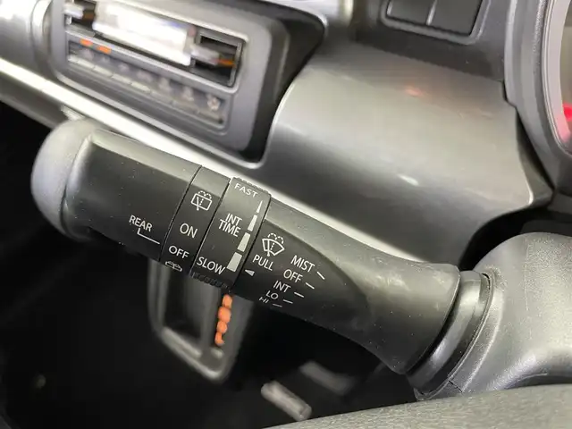スズキ スペーシア ギア HYBRID XZ 大分県 2021(令3)年 6.7万km ブルーイッシュブラックパール3 デュアルセンサーブレーキサポート/レーンキープアシスト/アイドリングストップ/プッシュスタート/スマートキー/両側パワースライドドア/前席シートヒーター/オートライト/LEDヘッドライト/リアサーキュレーター/リアドアサンシェード/シートバックテーブル/純正フロアマット/保証書・取扱説明書
