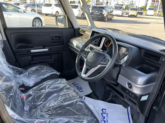 スズキ スペーシア ギア HYBRID XZ 大阪府 2021(令3)年 6.1万km ブルーイッシュブラックパール3 (株)IDOMが運営する【じしゃロン堺店】の自社ローン専用車両になります。/こちらは現金またはオートローンご利用時の価格です。自社ローンご希望の方は別途その旨お申付け下さい