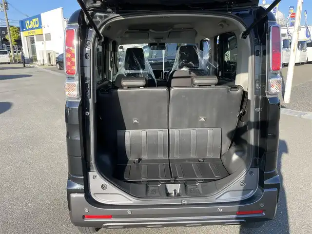 スズキ スペーシア ギア HYBRID XZ 大阪府 2021(令3)年 6.1万km ブルーイッシュブラックパール3 (株)IDOMが運営する【じしゃロン堺店】の自社ローン専用車両になります。/こちらは現金またはオートローンご利用時の価格です。自社ローンご希望の方は別途その旨お申付け下さい