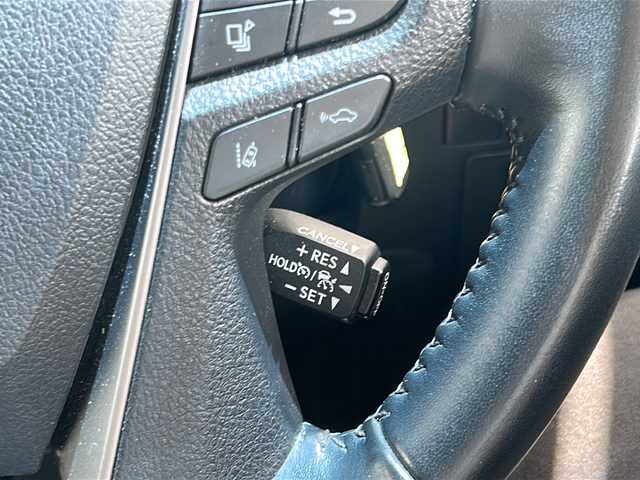 トヨタ アルファードハイブリット S 山形県 2019(令1)年 7.5万km ホワイトパールクリスタルシャイン ４WD/衝突被害軽減システム/サンルーフ/ガラスルーフ/純正ALPINEナビ（Bluetooth/CD/DVD/フルセグ)/両側パワースライドドア/クルーズコントロール/ステアリングスイッチ/電動パーキングブレーキ/ビルトインETC/電動格納ミラー/前方ドライブレコーダー