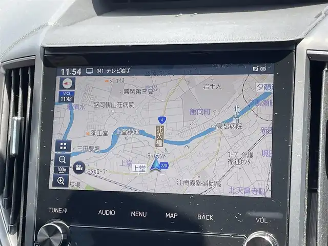 スバル フォレスター STIスポーツ 岩手県 2022(令4)年 3.8万km クリスタルホワイトP 4WD/純正ナビ/前方ドライブレコーダー/アイサイト/・プリクラッシュブレーキ/・リバースオートマチックブレーキ/・先行車発進告知/・青信号お知らせ/・レーンキープ/バックカメラ/フロントカメラ/サイドカメラ/レーダークルーズコントロール/パワーシート/シートメモリー/シートヒーター/ビルトインETC/ステアリングスイッチ/ステアリングヒーター/パドルシフト/フルセグTV/Bluetooth/CD、DVD/社外マフラー/純正マフラーあり/LEDヘッドライト/フォグランプ/オートライト/純正18インチアルミホイール/純正フロアマット