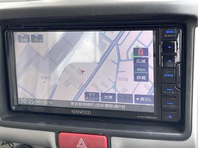 スズキ エブリィ ワゴン PZターボ スペシャル ハイルーフ 東京都 2018(平30)年 6.2万km ムーンライトバイオレットPM ケンウッドナビ/バックモニター/デュアルカメラブレーキサポート/両側スライドドア/ETC/ドライブレコーダー/横滑り防止措置/ステアリングスイッチ/スマートキー/プッシュスタート/オートステップ