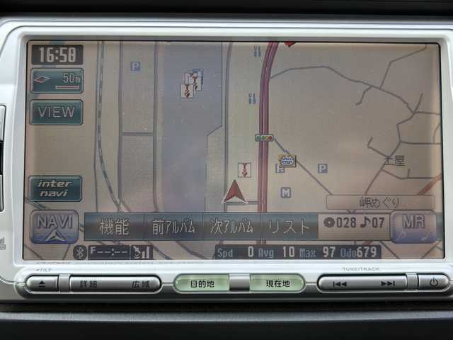 ホンダ フリード G Lパッケージ 千葉県 2008(平20)年 11.2万km アラバスターシルバーメタリック ワンオーナー/純正ナビ/バックカメラ/BlueTooth接続/CD・DVD・FM/AM/フルセグテレビ/片側パワースライドドア/イージークローザー/電動格納ミラー/クルーズコントロール/3列シート/純正アルミホイール/ETC/取扱説明書/保証書