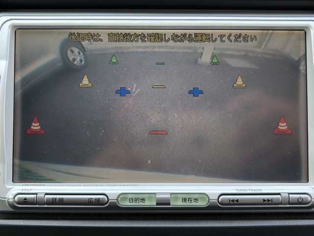 ホンダ フリード G Lパッケージ 千葉県 2008(平20)年 11.2万km アラバスターシルバーメタリック ワンオーナー/純正ナビ/バックカメラ/BlueTooth接続/CD・DVD・FM/AM/フルセグテレビ/片側パワースライドドア/イージークローザー/電動格納ミラー/クルーズコントロール/3列シート/純正アルミホイール/ETC/取扱説明書/保証書