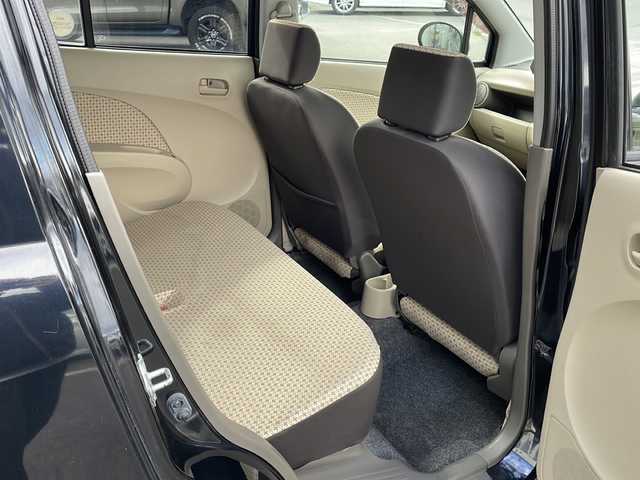 マツダ キャロル GS 4 道東・釧路十勝 2011(平23)年 10.3万km ブルーイッシュブラックパール3 ・ワンオーナー/・4WD/・社外SDナビ/【CD/DVD.ワンセグ】/・バックカメラ/・社外エンジンスターター/・運転席のみシートヒーター/・ハロゲンライト/・ヘッドライトレベライザー/・電格ミラー/・ドアバイザー/・スマートキー