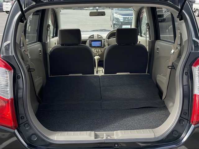 マツダ キャロル GS 4 道東・釧路十勝 2011(平23)年 10.3万km ブルーイッシュブラックパール3 ・ワンオーナー/・4WD/・社外SDナビ/【CD/DVD.ワンセグ】/・バックカメラ/・社外エンジンスターター/・運転席のみシートヒーター/・ハロゲンライト/・ヘッドライトレベライザー/・電格ミラー/・ドアバイザー/・スマートキー
