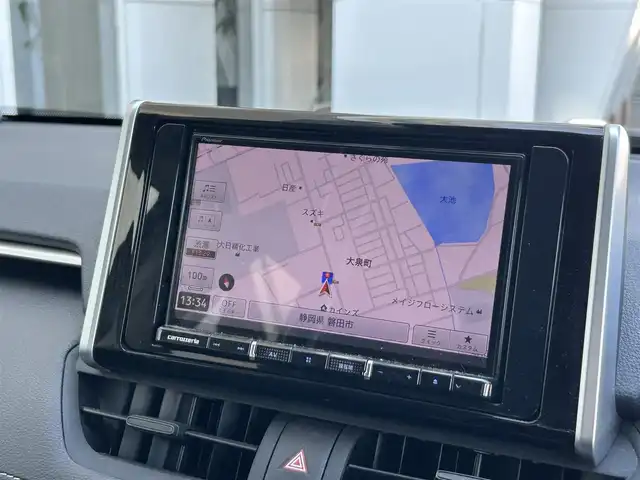 ミツオカ バディ 20ST 静岡県 2022(令4)年 3万km 黒 社外８型ナビ/フルセグＴＶ/ＤＶＤ再生/ドラレコ/ＥＴＣ/ＢＴオーディオ/ＢＦグッドリッチオールテレーンタイヤ/ＤＥＡＮ１６インチＡＷ/セーフティセンス/ＬＴＡ／ＰＣＳ／ＲＳＡ／ＰＫＳＢ/オートハイビーム/バディ専用フロアマット/MTモード/ルーフレール