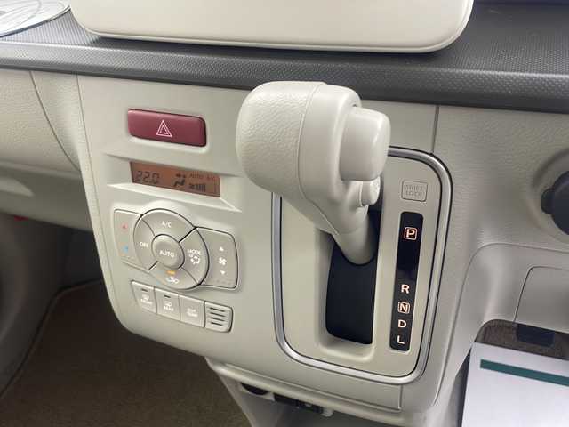 スズキ ラパン L 大阪府 2021(令3)年 0.7万km フォーンベージュM Carrozzeriaナビ　AVIC-HRZ088/　ipod　Aux/ETC/ドライブレコーダー前後　BM-TW01/アイドリングストップ/シートヒーター　D席/純正フロアマット/コーナーセンサー　後ろ/横滑り防止装置/レーンキープアシスト/オートライト/衝突被害軽減システム/スマートキー