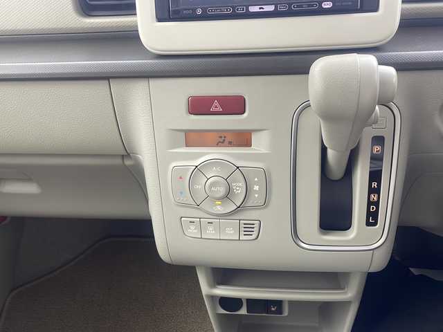 スズキ ラパン L 大阪府 2021(令3)年 0.7万km フォーンベージュM Carrozzeriaナビ　AVIC-HRZ088/　ipod　Aux/ETC/ドライブレコーダー前後　BM-TW01/アイドリングストップ/シートヒーター　D席/純正フロアマット/コーナーセンサー　後ろ/横滑り防止装置/レーンキープアシスト/オートライト/衝突被害軽減システム/スマートキー